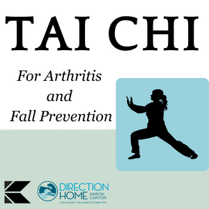 Tai Chi for Arthriti